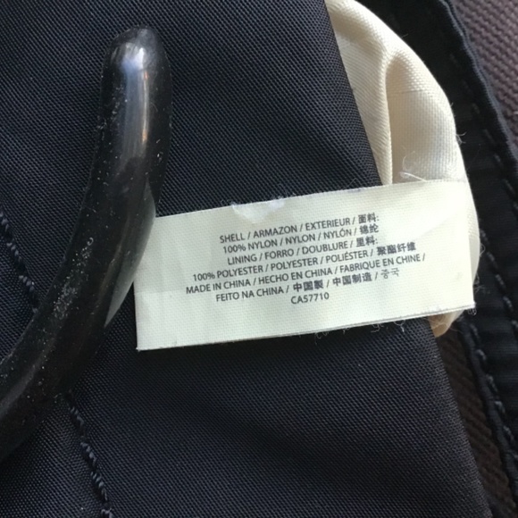 Kate Spade Small Nylon Bag - Picture 9 of 13